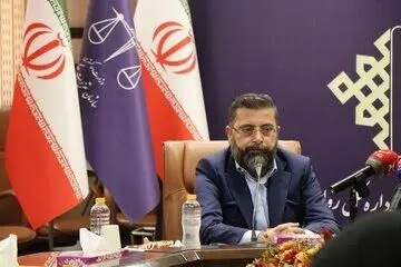 واکنش سازمان تعزیرات به اخاذی 3 فرد با جعل عنوان مامور