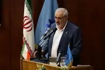 آمار عجیب وزیر نیرو از کاهش پنج درصدی تولید بیت کوین با قطع اینترنت در ایران