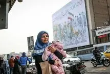 هدیه پنج میلیونی دولت به مادران