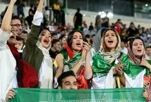 شش سال از خودسوزی دختر آبی گذشت، مسیر دشوار ورود زنان به ورزشگاه‌ها

