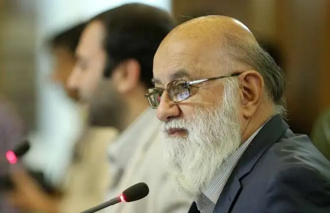 نسخه چمران برای بحران آب تهران: نماز باران بخوانید
