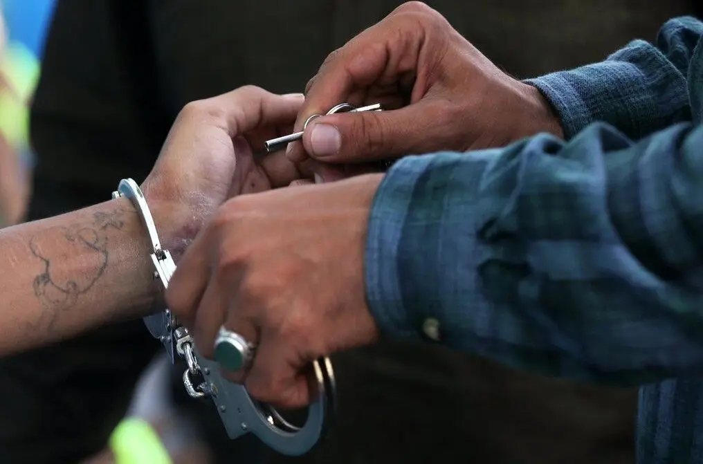 یکی از عوامل وقوع برخی جرایم خشن در سال‌های گذشته، حضور اتباع غیرمجاز بود
