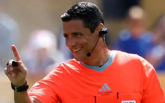 اظهارنظر جنجالی فغانی درباره پرسپولیسی بودن اعضای خانواده‌‌اش!