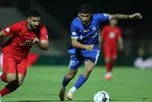 زمان بازی‌های استقلال و تراکتور در لیگ نخبگان مشخص شد