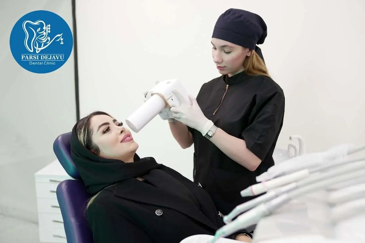 پارسی دژاوو؛ بزرگترین کلینیک دندانپزشکی شبانه روزی ایران افتتاح شد