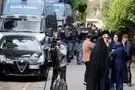 زنده: آخرین خبرها از دور پنجم مذاکرات ایران و آمریکا در رم