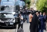 زنده: آخرین خبرها از دور پنجم مذاکرات ایران و آمریکا در رم