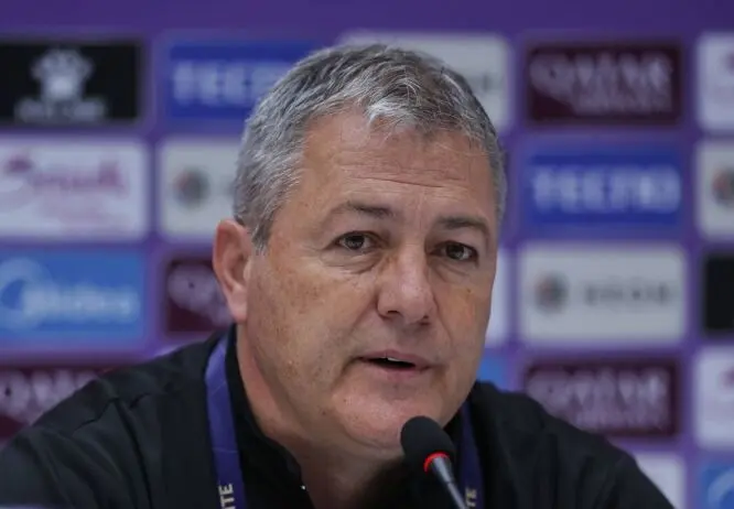 خبر بد برای اوسمار؛ پرسپولیس با اسکوچیچ به توافق رسید
