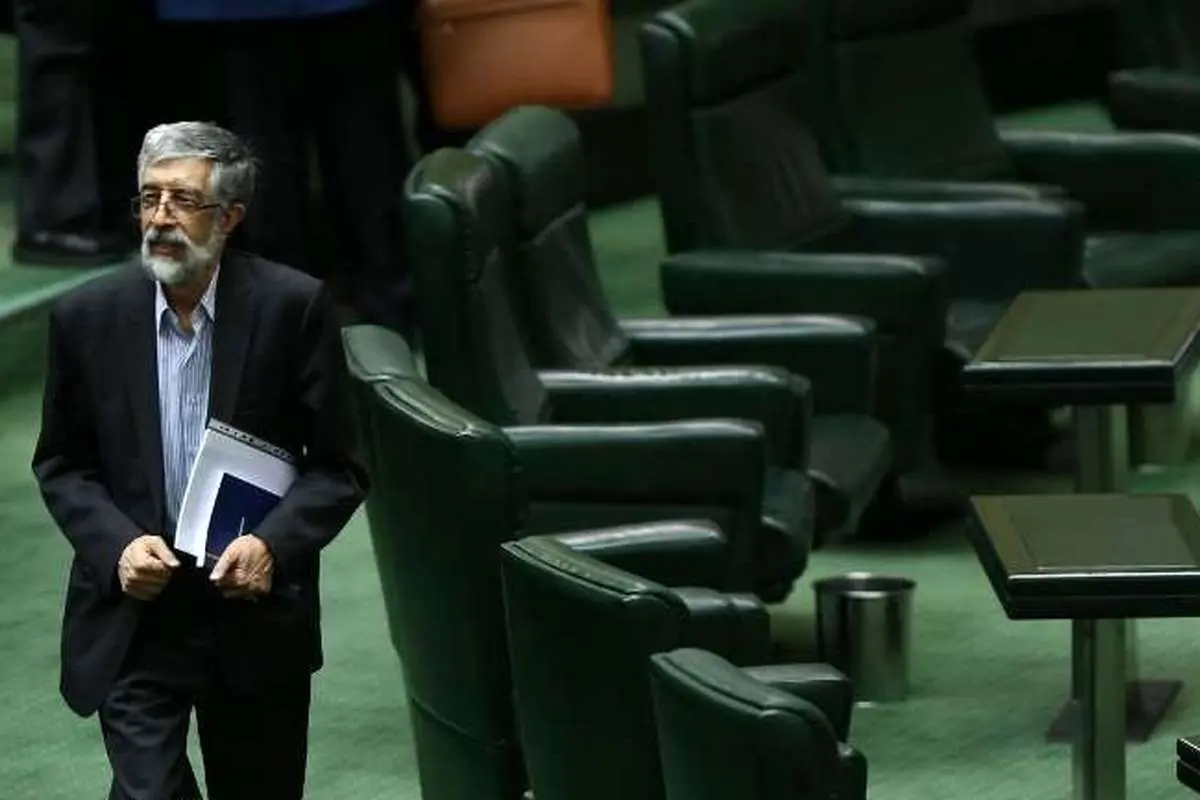 مجلس هفتم به ریاست حدادعادل، ایده اقتصاد بدون نفت را نابود کرد 