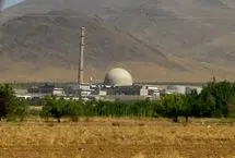اطلاعیه‌ سازمان انرژی اتمی ایران درباره حمله به راکتور خنداب
