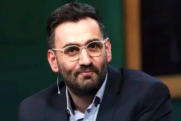 خاطره تلخ نیما شعبان‌نژاد از دوران مدرسه