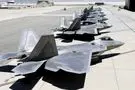 F-22 رَپتور؛ جنگنده‌ای که آمریکا حتی به اسرائیل هم نفروخت