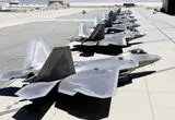F-22 رَپتور؛ جنگنده‌ای که آمریکا حتی به اسرائیل هم نفروخت
