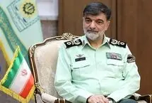 رادان: دبیرستان‌های پلیس به زودی افتتاح می‌شوند