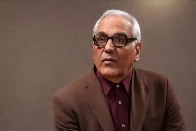 نگاهی به قسمت اول سریال «مرد سه هزار چهره»؛ مهران مدیری و همان شصت‌چی همیشگی