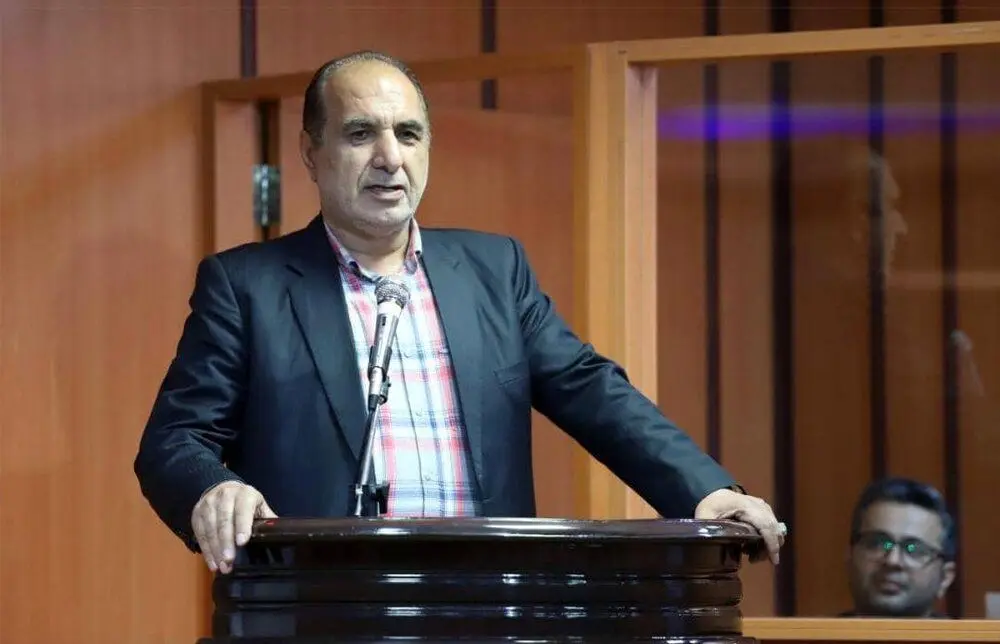 عضو کمیسیون امور داخلی: ترامپ به هذیان‌گویی روی آورده است
