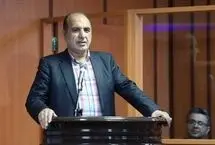 عضو کمیسیون امور داخلی: ترامپ به هذیان‌گویی روی آورده است

