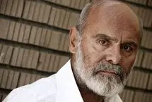 جمشید هاشم پور به همراه همسر و دخترش در جشنواره فیلم شهر