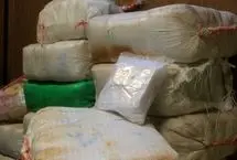 مرگ دیوانه کویر