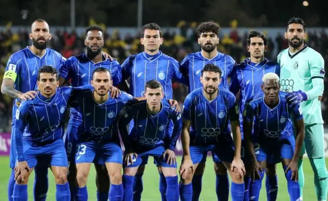 استقلال ستاره‌های خارجی را تهدید کرد!