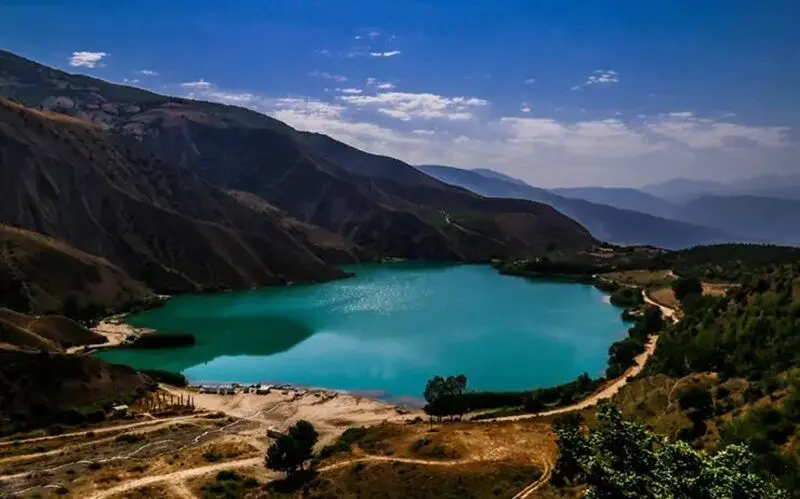 گردشگری