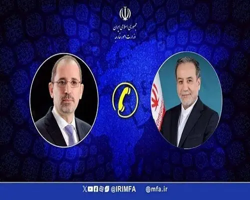 اردن: میدان جنگ در هیچ درگیری منطقه‌ای نخواهیم بود