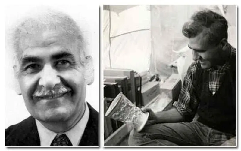 عزت‌الله نگهبان 