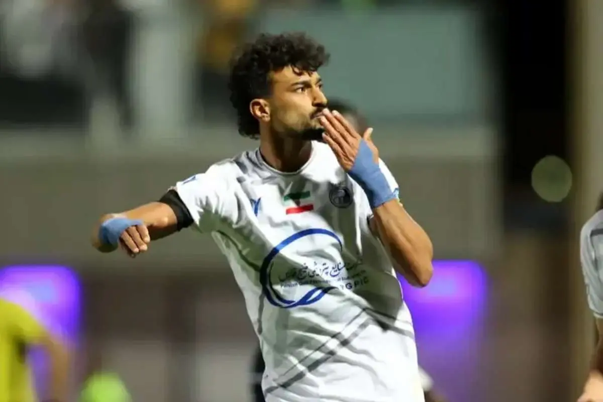 خیال پرسپولیسیها از رامین رضاییان راحت شد!