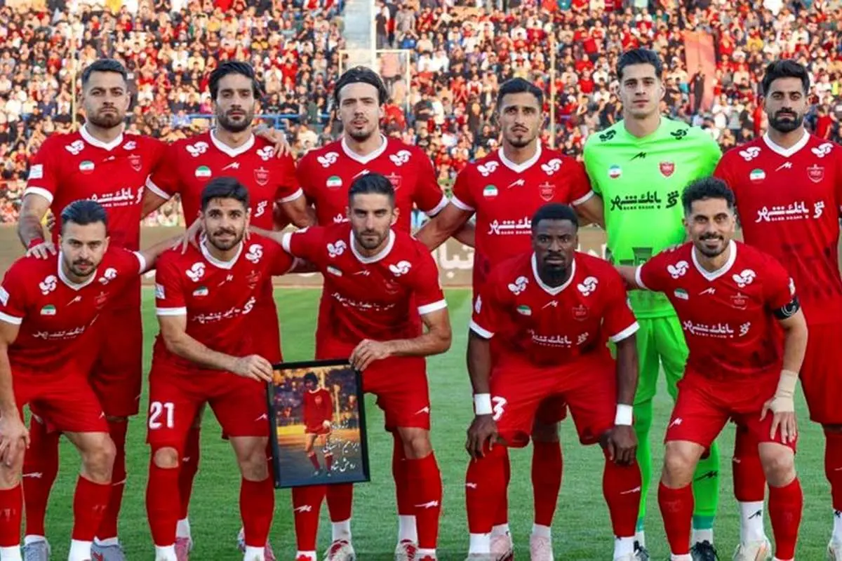 ترس استقلال از ترکیب تهاجمی پرسپولیس