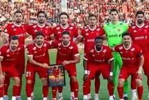 ترس استقلال از ترکیب تهاجمی پرسپولیس