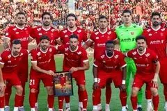 ترس استقلال از ترکیب تهاجمی پرسپولیس