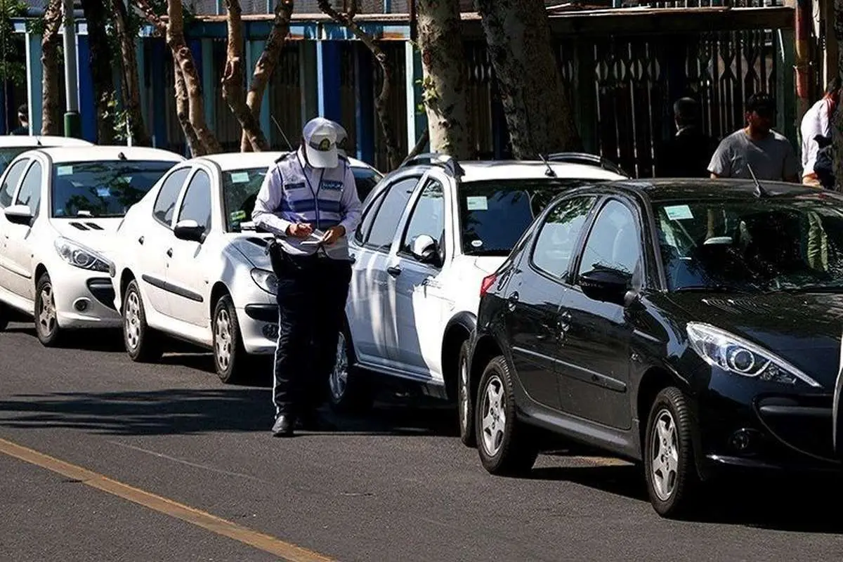 جریمه 700 هزار تومانی و حبس برای متخلفان رانندگی