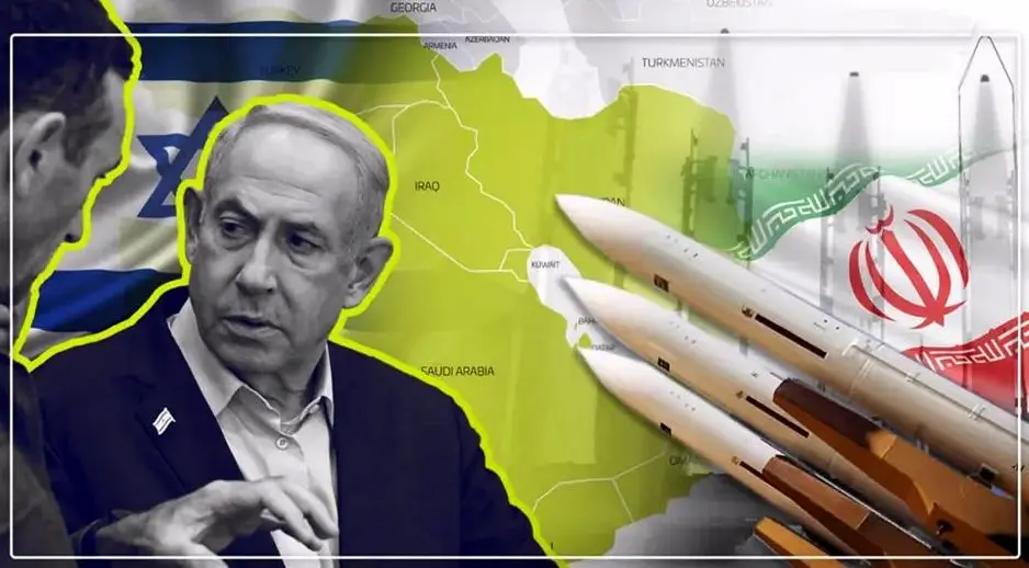 4 پالس معنادار از قدرت ایران در جنگ با اسرائیل
