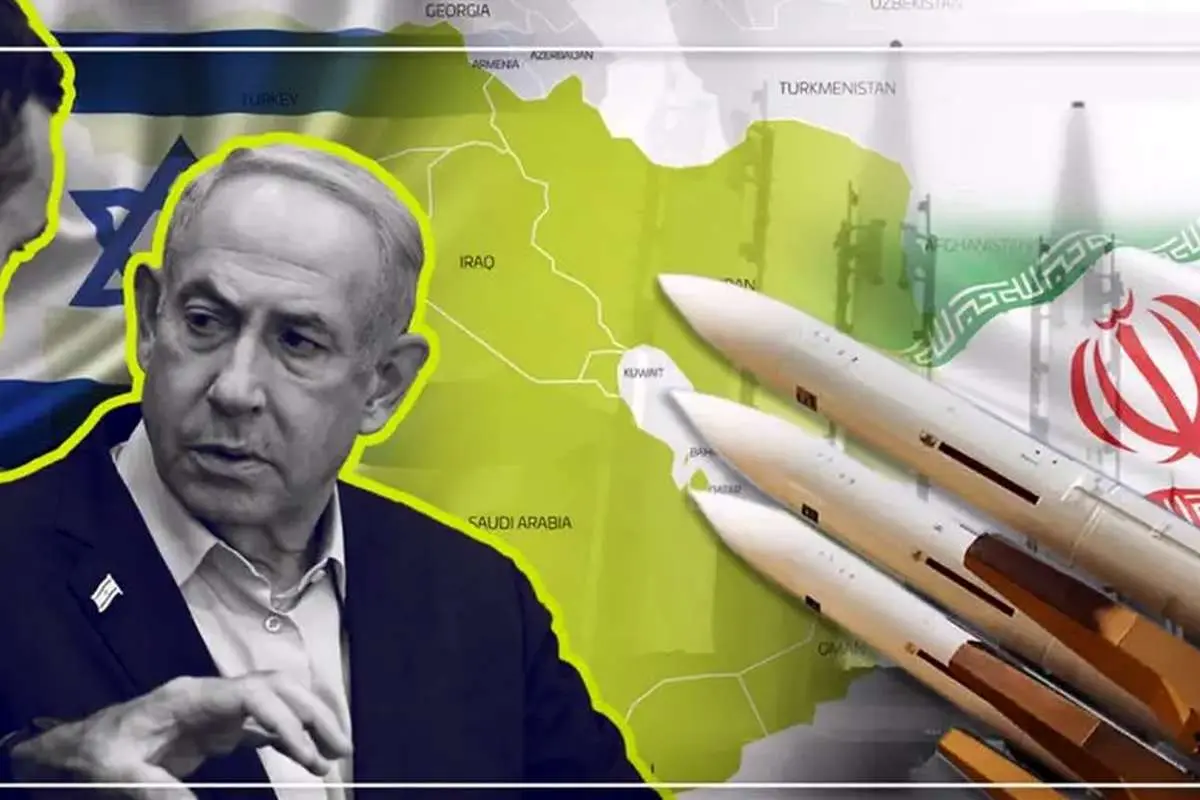 4 پالس معنادار از قدرت ایران در جنگ با اسرائیل
