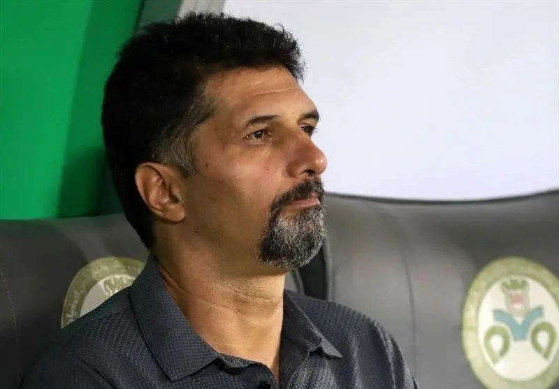 واکنش مربی آلومینیوم به پنالتی‌های استقلال