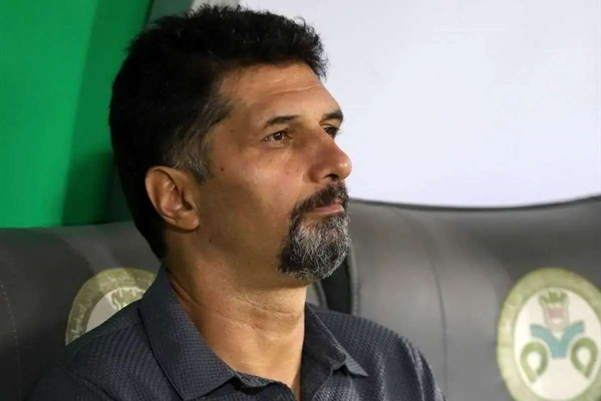 واکنش مربی آلومینیوم به پنالتیهای استقلال