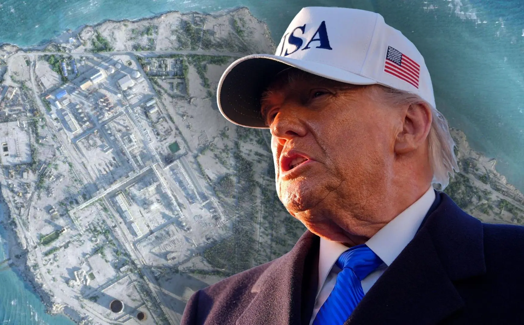  فارین پالیسی: حرف‌های توخالی، تنگه‌ها را باز نمی‌کنند