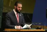 الجولانی: هیچ نقشی در حادثه ۱۱ سپتامبر نداشتم/ از این موضوعات چیزی نمی‌دانستم/ فقط ۱۳ سالم بود/ برای تمام قربانیان متاسفم