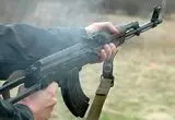 شرور مسلح ایرانشهر به هلاکت رسید