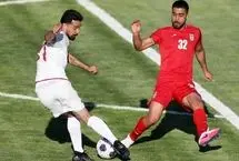 قلعه‌نویی فقط در ظاهر با نورافکن مهربان‌تر بود!
