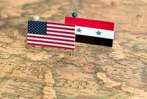 رایزنی وزرای خارجه آمریکا و سوریه درباره لغو تحریم‌ها و پرونده سلاح‌های شیمیایی