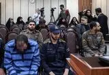  برادر قاتل الهه حسین‌نژاد: اومدیم بگیم غلط کردیم