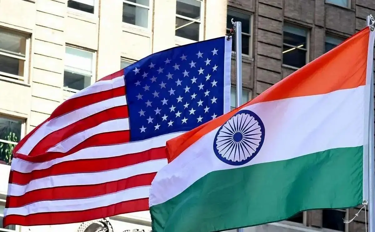 پشت پای نفتی هند به ایران/ قرارداد بزرگ آمریکا و دهلی بسته شد
