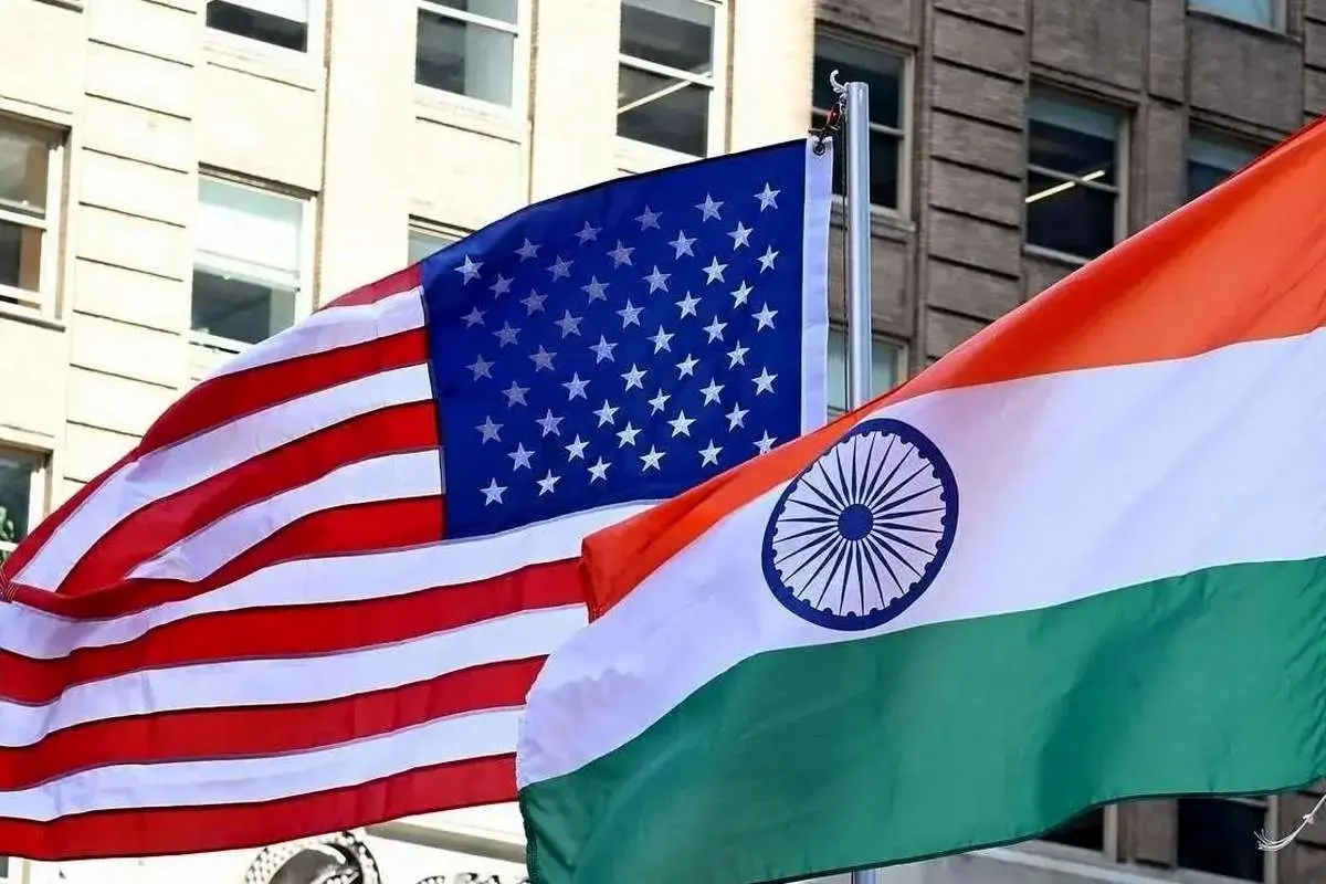 پشت پای نفتی هند به ایران/ قرارداد بزرگ آمریکا و دهلی بسته شد
