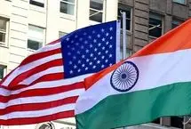پشت پای نفتی هند به ایران/ قرارداد بزرگ آمریکا و دهلی بسته شد

