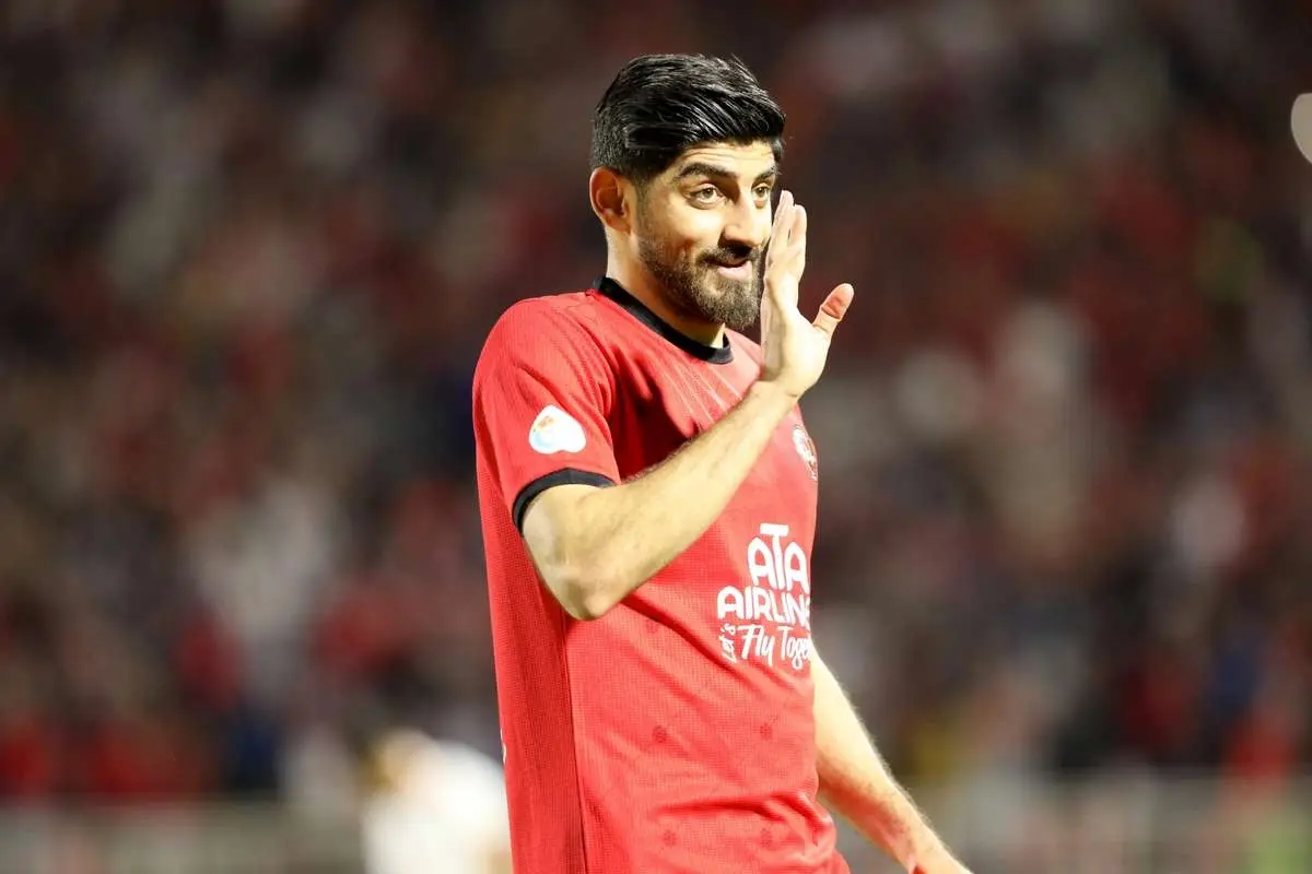 پیام روشن قلعه‌نویی پس از اظهارات جنجالی مهدی ترابی

