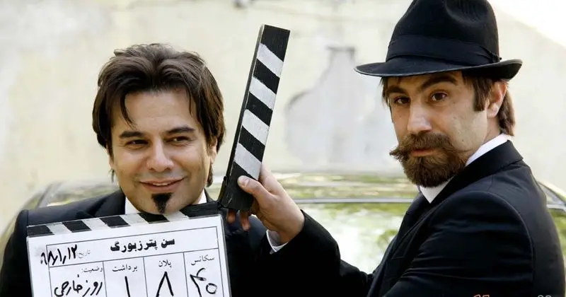 پیمان قاسم خانی