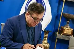 طعنه سنگین تاجرنیا: تیم دیگری جای استقلال بود جام را می دادند!