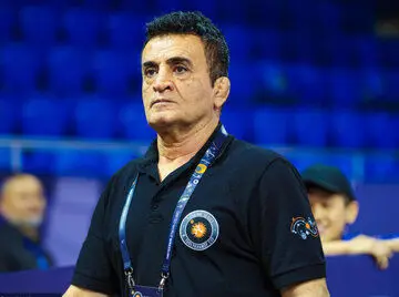 محمد بنا در آذربایجان استارت زد