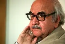 در این شب‌ها که گل از برگ و برگ از باد و باد از ابر می‌ترسد
